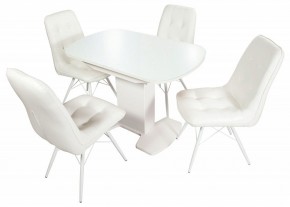 Стол обеденный Корсика в Можге - mozhga.mebel24.online | фото 3