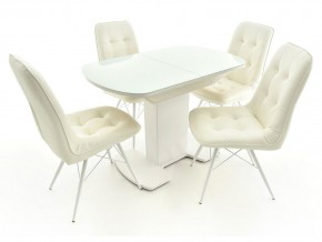 Стол обеденный Корсика в Можге - mozhga.mebel24.online | фото 5