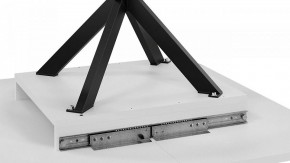 Стол обеденный Лиссабон в Можге - mozhga.mebel24.online | фото 7