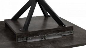 Стол обеденный Лиссабон в Можге - mozhga.mebel24.online | фото 7