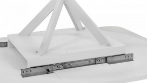 Стол обеденный Лиссабон в Можге - mozhga.mebel24.online | фото 8
