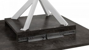 Стол обеденный Лиссабон в Можге - mozhga.mebel24.online | фото 5