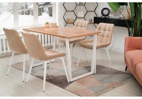 Стол обеденный Лота Лофт 120 в Можге - mozhga.mebel24.online | фото 6