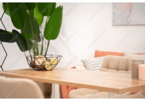 Стол обеденный Лота Лофт 120 в Можге - mozhga.mebel24.online | фото 7