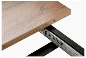 Стол обеденный Лота Лофт в Можге - mozhga.mebel24.online | фото 6