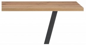 Стол обеденный Мичиган Лофт в Можге - mozhga.mebel24.online | фото 3
