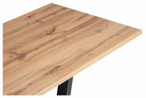 Стол обеденный Мичиган Лофт в Можге - mozhga.mebel24.online | фото 5
