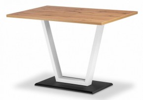 Стол обеденный Мичиган Лофт в Можге - mozhga.mebel24.online | фото 2