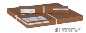 Стол обеденный Моро 04 в Можге - mozhga.mebel24.online | фото 3