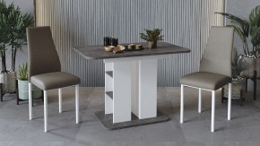 Стол обеденный Мюнхен Тип 2 в Можге - mozhga.mebel24.online | фото 5