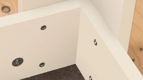Стол обеденный Промо в Можге - mozhga.mebel24.online | фото 3