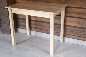 Стол обеденный прямая ножка в Можге - mozhga.mebel24.online | фото 5
