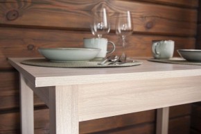 Стол обеденный прямая ножка в Можге - mozhga.mebel24.online | фото 9