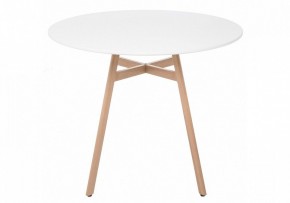 Стол обеденный Skandi 90 в Можге - mozhga.mebel24.online | фото 2