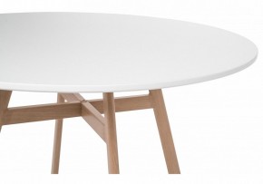 Стол обеденный Skandi 90 в Можге - mozhga.mebel24.online | фото 3