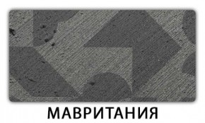 Стол обеденный Трилогия пластик Мавритания в Можге - mozhga.mebel24.online | фото 10