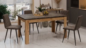 Стол обеденный Ванкувер Тип 1 в Можге - mozhga.mebel24.online | фото 9