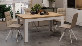 Стол обеденный Ванкувер Тип 1 в Можге - mozhga.mebel24.online | фото 9