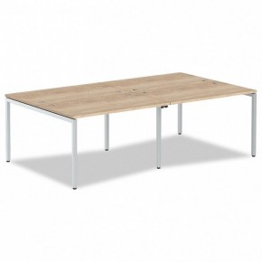 Стол офисный Xten S XWST 2414 в Можге - mozhga.mebel24.online | фото