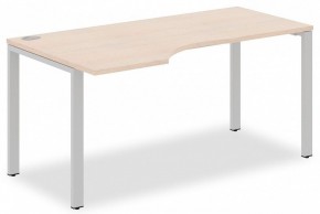 Стол офисный Xten-S60 XS6CET 169(L) в Можге - mozhga.mebel24.online | фото