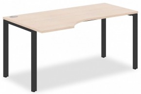 Стол офисный Xten-S60 XS6CET 169(L) в Можге - mozhga.mebel24.online | фото