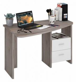 Стол письменный Домино Лайт СКЛ-Крл 120 в Можге - mozhga.mebel24.online | фото 2