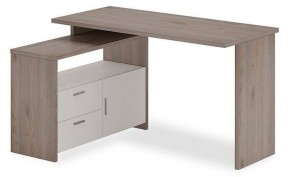 Стол письменный Домино Lite СКЛ-ПРЯМ130+ТБЛ в Можге - mozhga.mebel24.online | фото 2