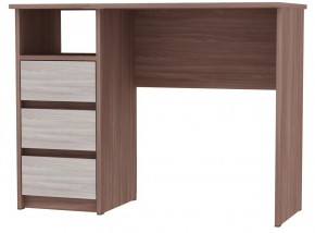 Стол письменный компьютерный с ящиками T111 в Можге - mozhga.mebel24.online | фото 12