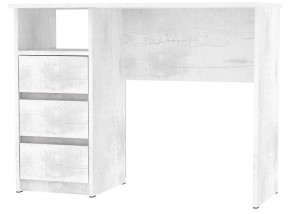 Стол письменный компьютерный с ящиками T111 (БП) в Можге - mozhga.mebel24.online | фото