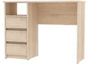 Стол письменный компьютерный с ящиками T111 (ДСС) в Можге - mozhga.mebel24.online | фото