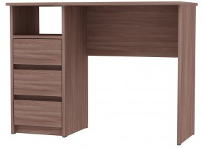 Стол письменный компьютерный с ящиками T111 (ЯШТ) в Можге - mozhga.mebel24.online | фото