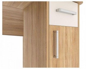 Стол письменный Лайт 1 в Можге - mozhga.mebel24.online | фото 2