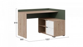 Стол письменный Лео ТД-410.15.03 в Можге - mozhga.mebel24.online | фото 4