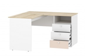 Стол письменный НМ 041.41 "Банни" (Бисквит) в Можге - mozhga.mebel24.online | фото 2