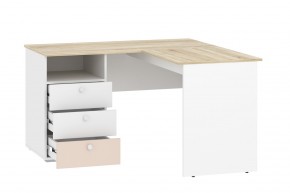 Стол письменный НМ 041.41 "Банни" (Бисквит) в Можге - mozhga.mebel24.online | фото 3