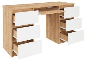 Стол письменный Охта (С2) в Можге - mozhga.mebel24.online | фото 2