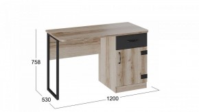 Стол письменный Окланд ТД-324.15.02 в Можге - mozhga.mebel24.online | фото 3