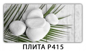 Стол раздвижной-бабочка Бриз с фотопечатью Доска D110 в Можге - mozhga.mebel24.online | фото 6