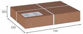 Стол сервировочный Эстер в Можге - mozhga.mebel24.online | фото 8