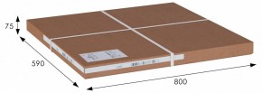 Стол сервировочный Оди в Можге - mozhga.mebel24.online | фото 4