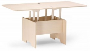 Стол-трансформер Престиж в Можге - mozhga.mebel24.online | фото 2
