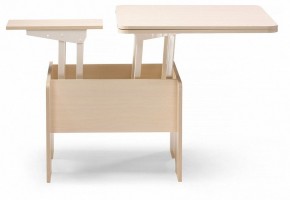 Стол-трансформер Престиж в Можге - mozhga.mebel24.online | фото 3