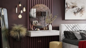 Стол туалетный Хилтон в Можге - mozhga.mebel24.online | фото 3