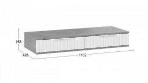 Стол туалетный Хилтон в Можге - mozhga.mebel24.online | фото 4