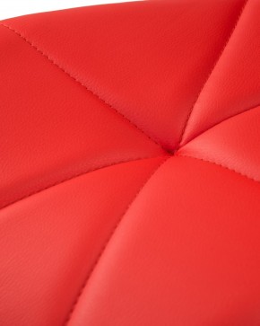 Стул барный DOBRIN BARNY, красный в Можге - mozhga.mebel24.online | фото 10