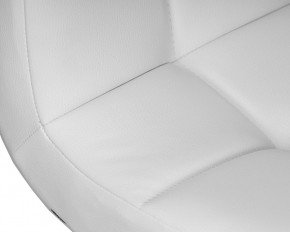 Стул барный DOBRIN CANDY, белый в Можге - mozhga.mebel24.online | фото 7