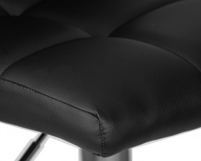 Стул барный DOBRIN CANDY, черный в Можге - mozhga.mebel24.online | фото 7