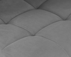 Стул барный DOBRIN CANDY, серый велюр (MJ9-75) в Можге - mozhga.mebel24.online | фото 7