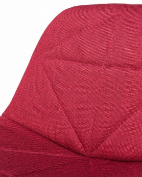 Стул барный DOBRIN DINA, бордовый в Можге - mozhga.mebel24.online | фото 8