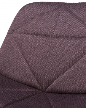Стул барный DOBRIN DINA, коричневый в Можге - mozhga.mebel24.online | фото 8